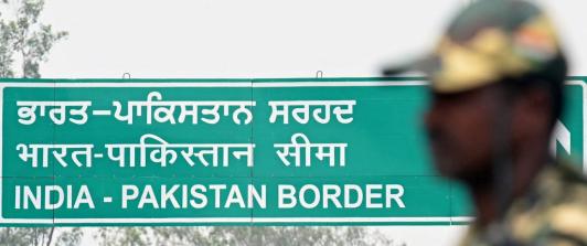 El gobierno pakistaní subrayó que sus Fuerzas Armadas están completamente preparadas para defender el territorio nacional, el espacio aéreo y la soberanía del país. / AFP.