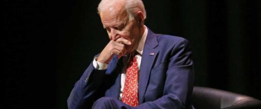 Joe Biden es diagnosticado con cáncer de próstata con metástasis ósea