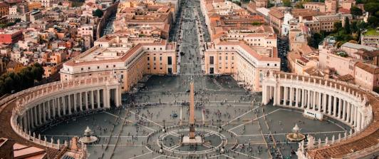 Ciudad del Vaticano