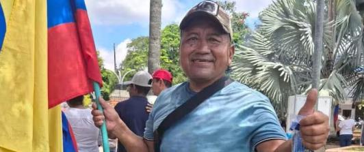Asesinan en Miranda, Cauca, a militante del Pacto Histórico que convocaba a marchas del 1° de Mayo