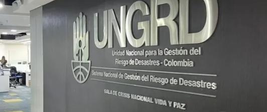 UNGRD recupera $614 mil millones gracias a acciones judiciales