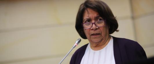 Pacto Histórico presenta ponencia alternativa reforma laboral 