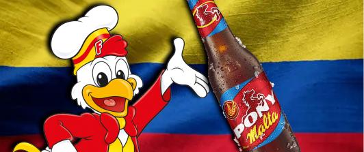 Frisby y Pony Malta enfrentan intentos de apropiación de marca en Europa: preocupación por marcas colombianas en el exterior