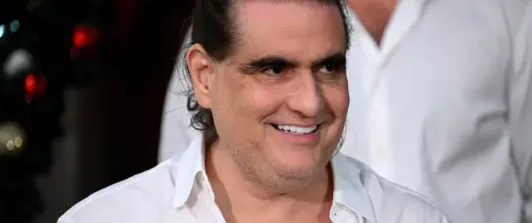 Alex Saab salda caso con Bancóldex 