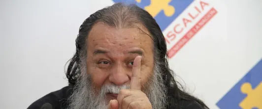 Murió Elí Mejía Mendoza, alias ‘Martín Sombra’, el temido carcelero de las Farc