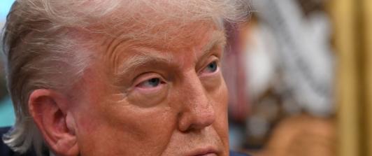 Nuevo plan de migración de Estados Unidos. / Foto: AFP.