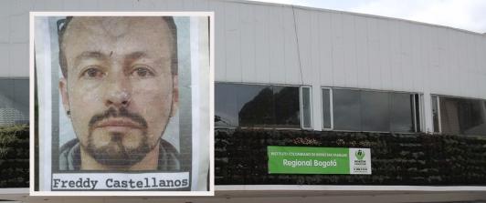 Cierre de hogar infantil por presunto abuso a 12 menores. / Fotos: ICBF y Redes sociales.