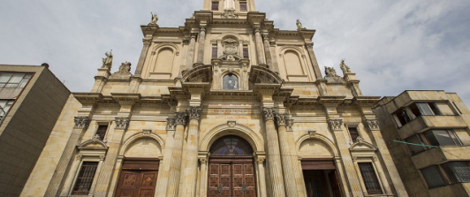 Corte Constitucional ordena a la Iglesia católica desclasificar archivos sobre pederastia en Colombia