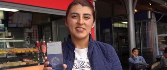 Giro de ingreso mínimo asegurado. / Foto: Bogotá.