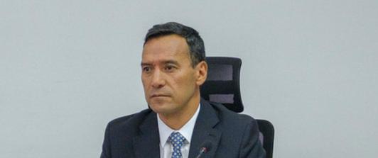 Mindefensa sobre ataque de las disidencias a militares de Ecuador. / Foto: Presidencia.