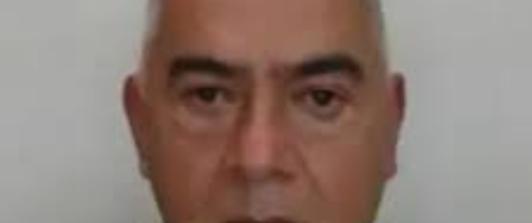 Papá Pitufo cerca de la extradición. / Foto: Fiscalía.