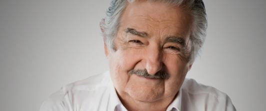 Pepe Mujica. / Foto: Redes sociales.