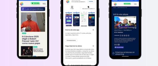 Señal Colombia ya tiene app: así puedes descargarla