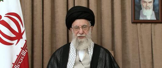 Irán dice que Trump "exageró" el impacto de los ataques de EEUU