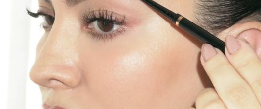 Cejas. / Foto: Cortesía.