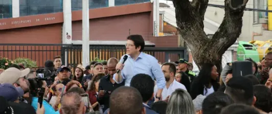 Esto es lo que se sabe hasta ahora del atentado contra Miguel Uribe: la red criminal detrás del ataque