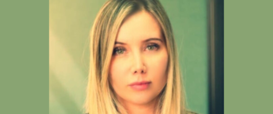Diana Marcela Morales.
