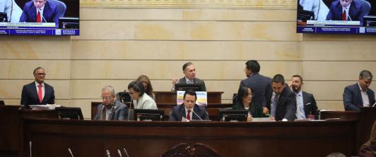 Reforma laboral: esto falta para su aprobación definitiva
