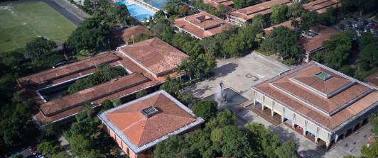 Universidad de Antioquia 