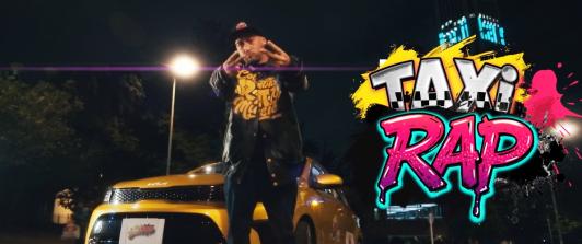 TAXIRAP llega a Señal Colombia para dar voz al hip hop colombiano