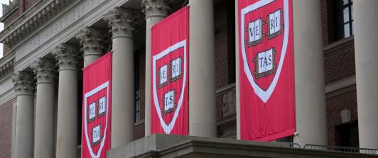 Universidad de Harvard