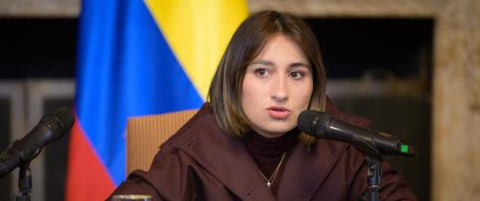 Colombia hace un llamado a desescalar ataques en Irán