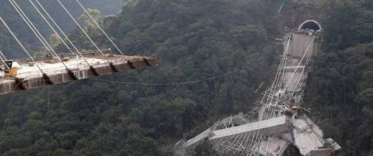puente de Chirajara