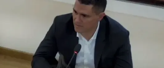 Defensa de Álvaro Uribe desiste del testimonio del exparamilitar Juan Guillermo Monsalve