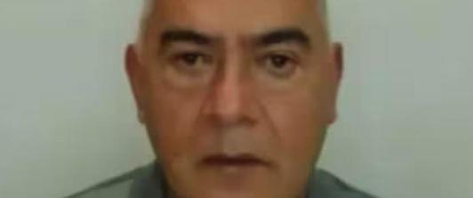 Foto de alias Papá Pitufo