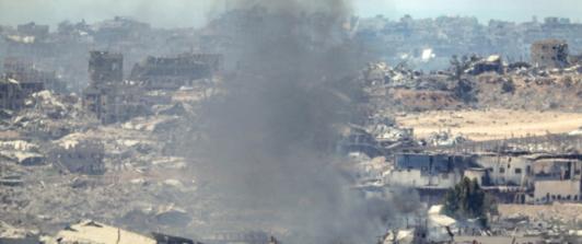Israel mata a periodista embarazada y nueve familiares en Gaza