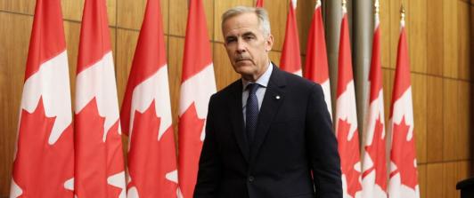 Canadá considera reconocer a Palestina como Estado