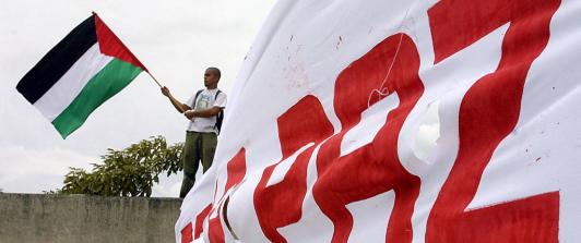 Reino Unido reconocerá al Estado palestino en septiembre