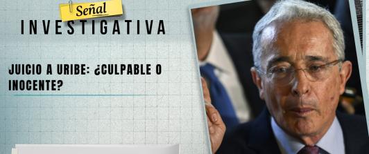 Álvaro Uribe