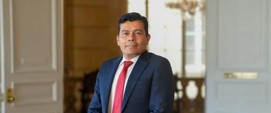 Mauricio Rodríguez Amaya