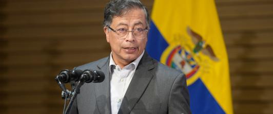 Presidente ordena protección para jueza Sandra Heredia tras fallo sobre expresidente Uribe