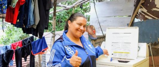 Colombia registra la menor tasa de pobreza monetaria desde 2012