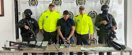 Operación Ocaso VII