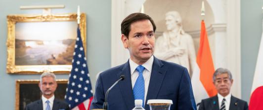 Marco Rubio