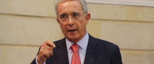 Uribe espera un veredicto histórico este 28 de julio 