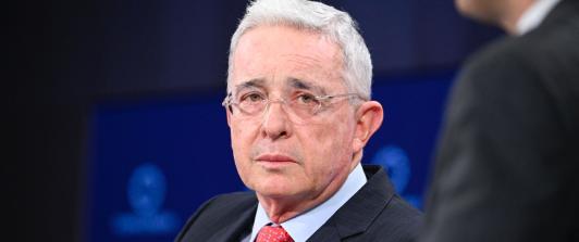 Uribe fue hallado culpable: ¿qué viene ahora?