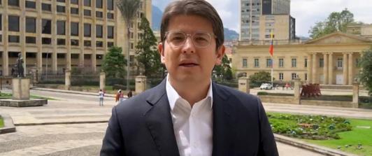 Segundo menor implicado en atentado contra Miguel Uribe