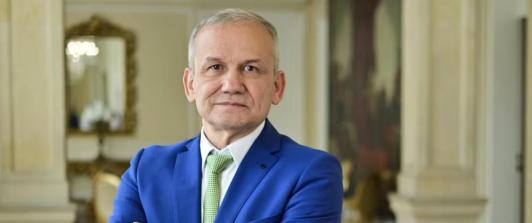  exdirector del DAPRE, Carlos Ramón González