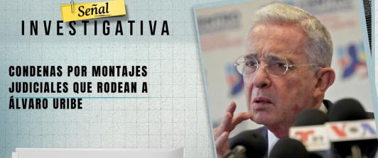Álvaro Uribe