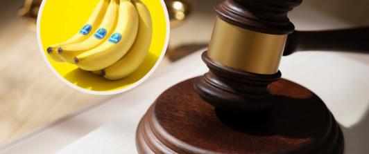 Fallo histórico a directivos de Chiquita Brands. / Fotos: Freepik y Chiquita Brands.