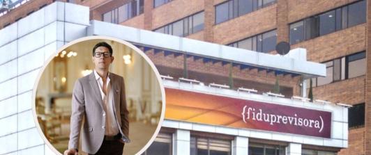 Petición de MinEducación a la Fiduprevisora. / Fotos: MinEducación y Fiduprevisora.