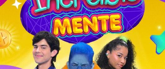 IncreíbleMENTE. / Foto: Señal Colombia.