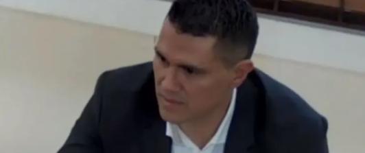 Juan Guillermo Monsalve. / Foto: Archivo.