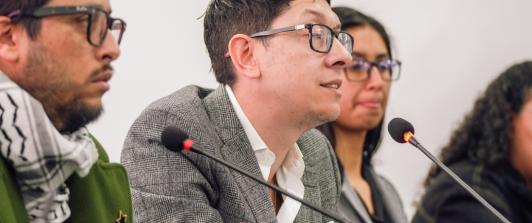 Cifras del ministerio de Educación. / Foto: Mineducacion.gov.co