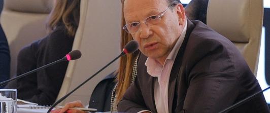 Presupuesto General de la Nación. / Foto: Presidencia.