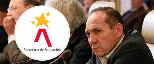 MinTrabajo sobre despido de maestras. / Fotos: Bogotá y Presidencia.